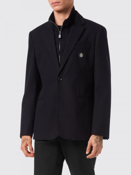 Blazer men Billionaire