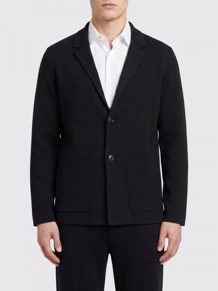 Jacket men Roberto Collina