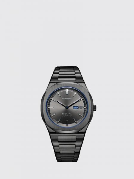 Dark Illusion Watch D1 Milano