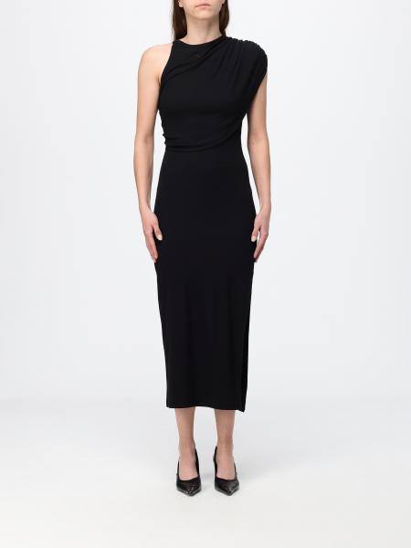 Dress woman CourrÈges