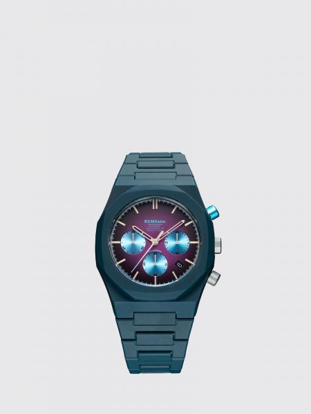 Blue Spectrum Watch D1 Milano