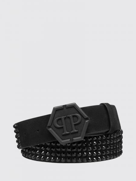 Belt men Philipp Plein