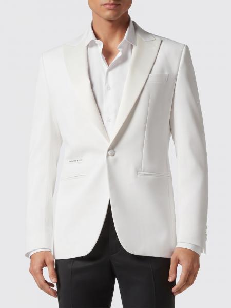 Blazer men Philipp Plein