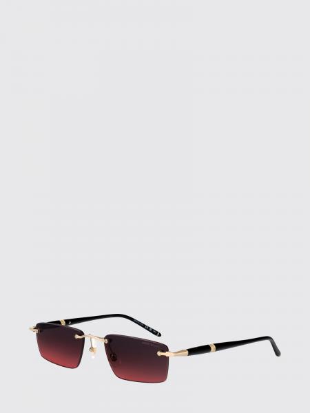 Sunglasses men Montblanc
