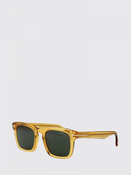 Sunglasses men Tom Ford