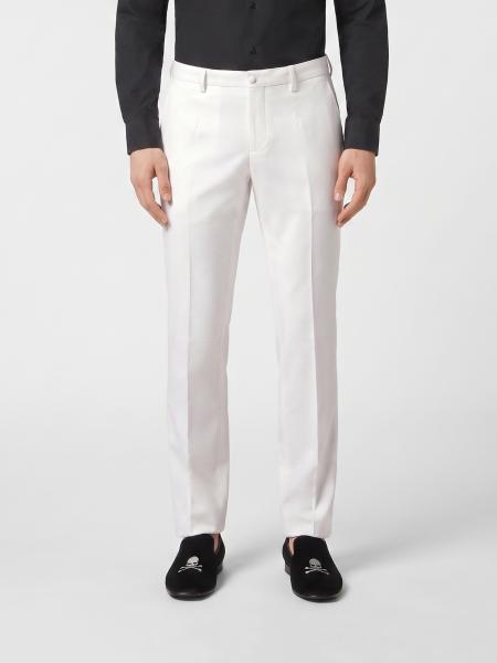 Pants men Philipp Plein