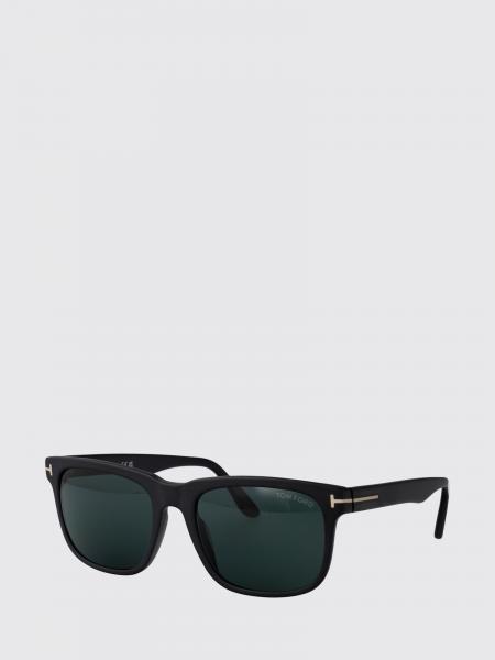 Tom Ford Stephenson Acetate Sunglasses