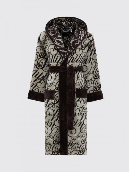 Bathrobe men Philipp Plein