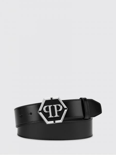 Belt men Philipp Plein
