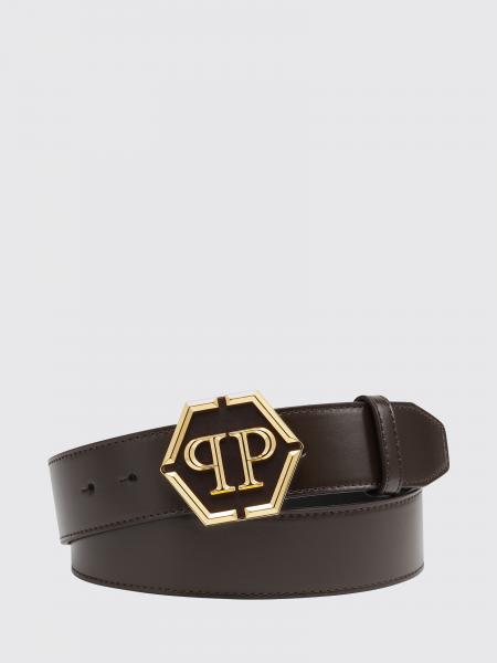 Belt men Philipp Plein