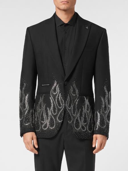 Blazer men Philipp Plein