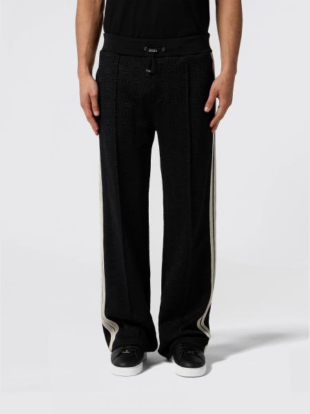Pants men Philipp Plein