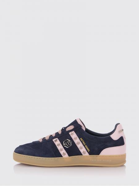 Sneakers men Philipp Plein