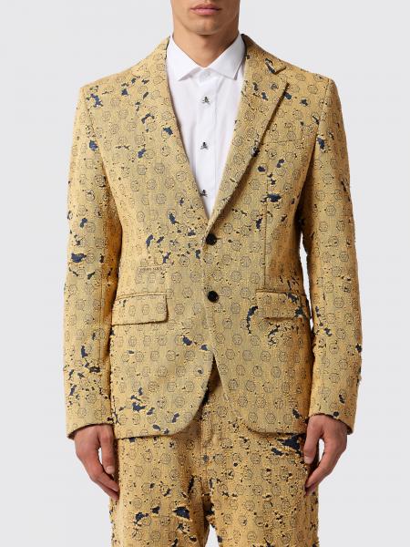 Blazer men Philipp Plein
