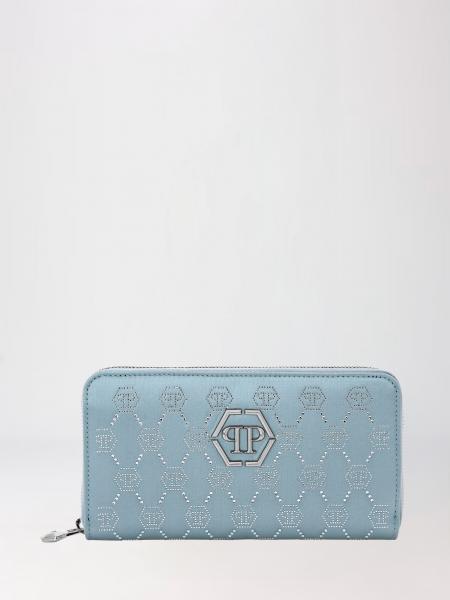Wallet woman Philipp Plein