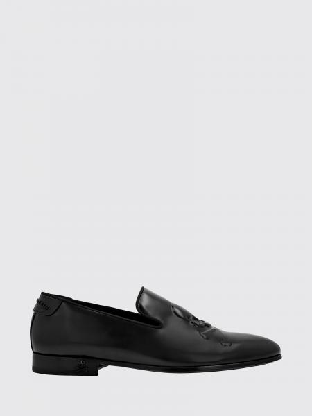 Loafers men Philipp Plein