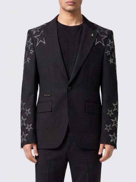 Blazer men Philipp Plein