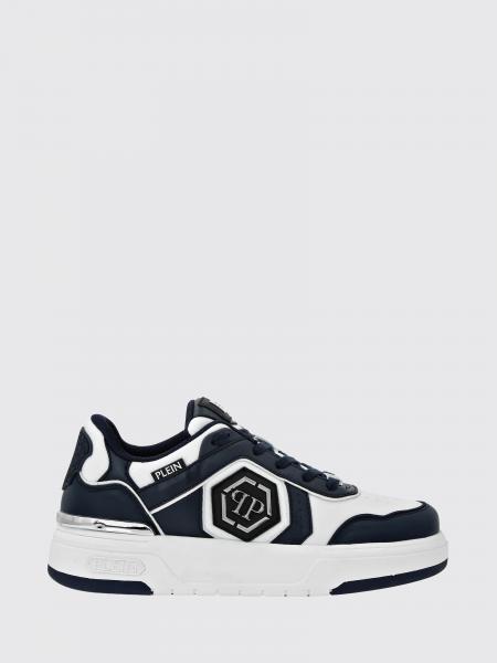 Sneakers men Philipp Plein