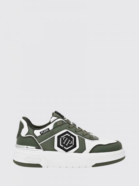 Sneakers men Philipp Plein