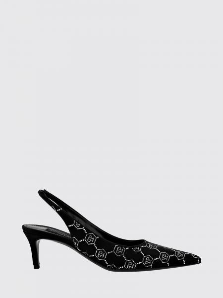 Pump woman Philipp Plein