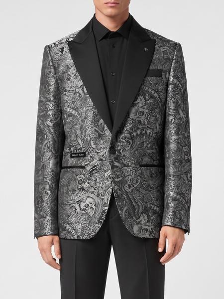 Blazer men Philipp Plein