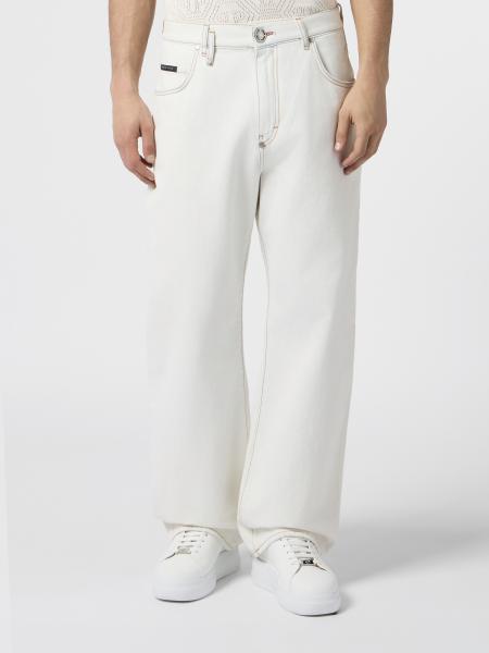 청바지 남성 Philipp Plein