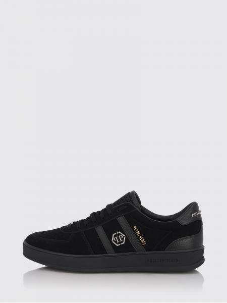 Sneakers men Philipp Plein