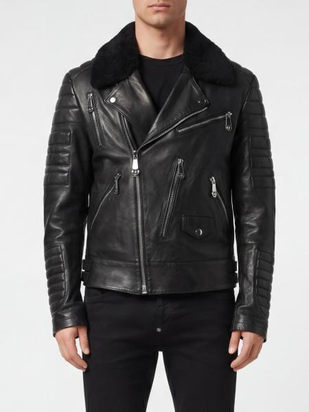 Jacket men Philipp Plein