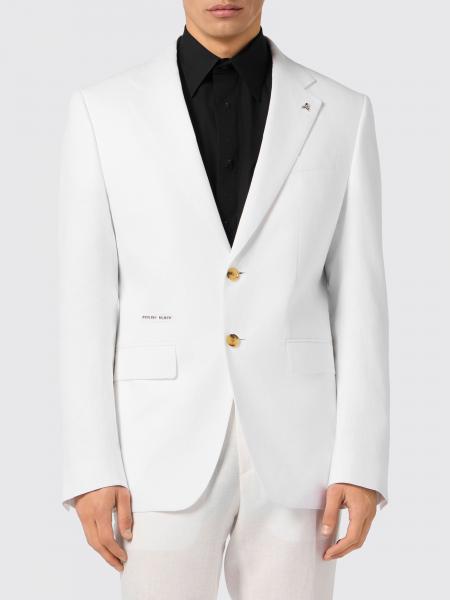 Blazer homme Philipp Plein