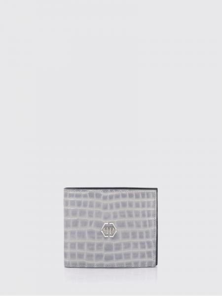 Wallet men Philipp Plein
