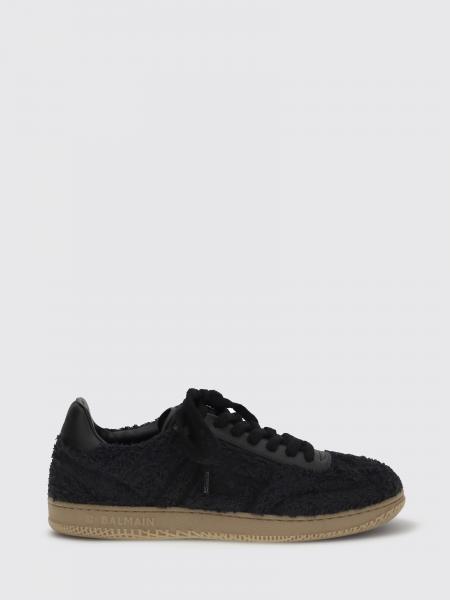 Loafers men Balmain
