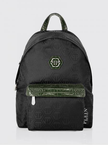 Backpack men Philipp Plein