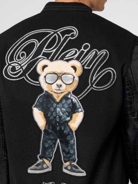 Jacke herren Philipp Plein