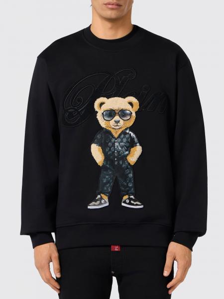 Sweatshirt men Philipp Plein