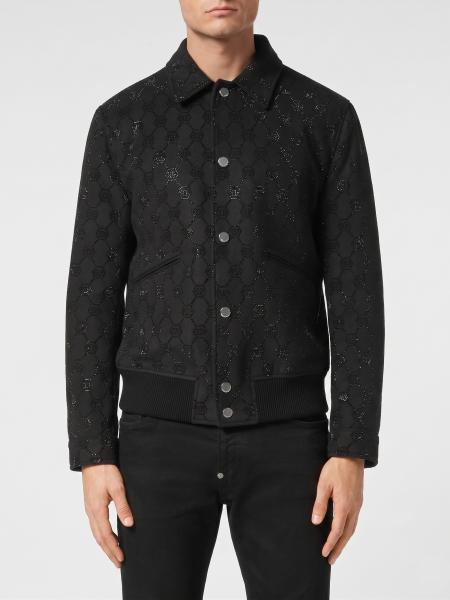 Jacket men Philipp Plein