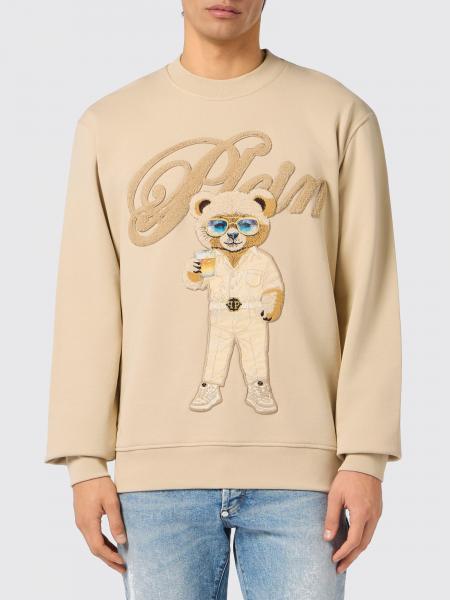 Sweatshirt men Philipp Plein