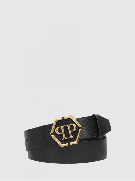 Belt men Philipp Plein