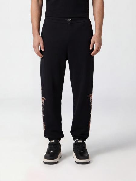 Pants men Philipp Plein