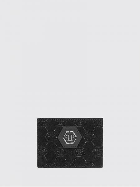 Wallet men Philipp Plein