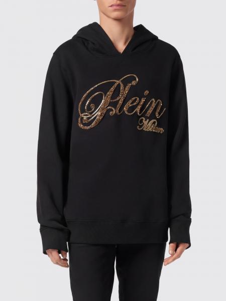 Sweatshirt homme Philipp Plein