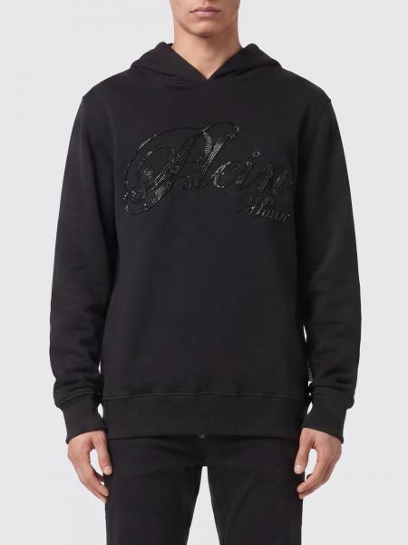 Sweatshirt homme Philipp Plein