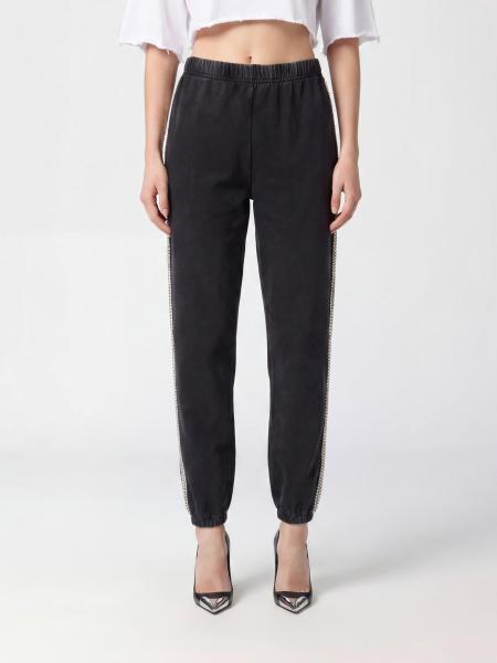 Hose damen Philipp Plein