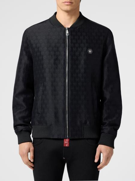Jacke herren Philipp Plein