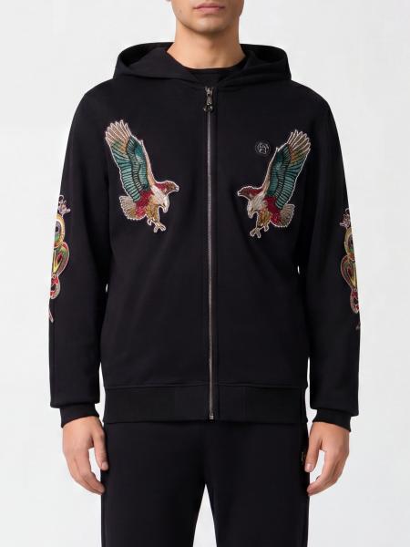 Jacke herren Philipp Plein