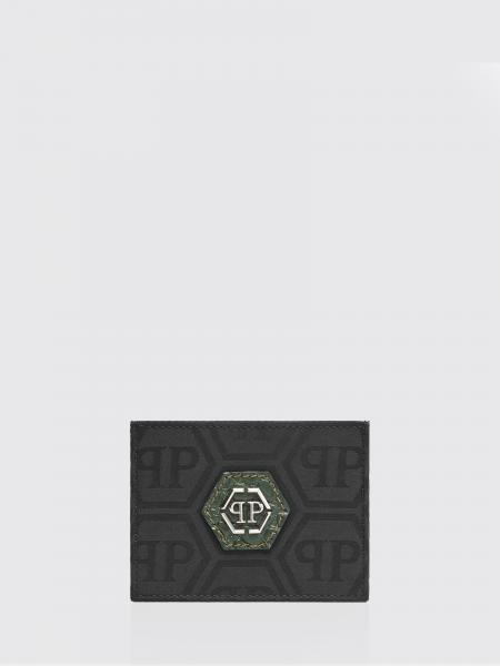 Wallet men Philipp Plein