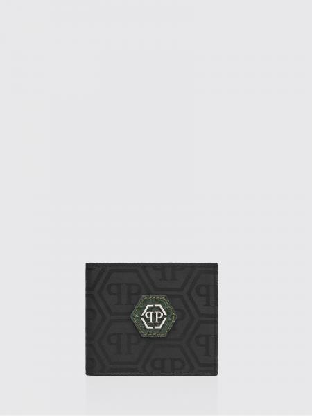 Wallet men Philipp Plein