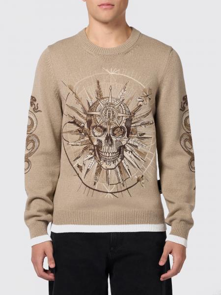 Sweater men Philipp Plein