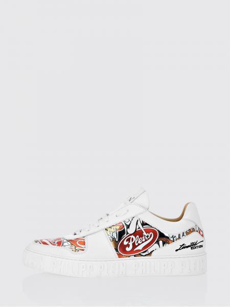 Sneakers men Philipp Plein