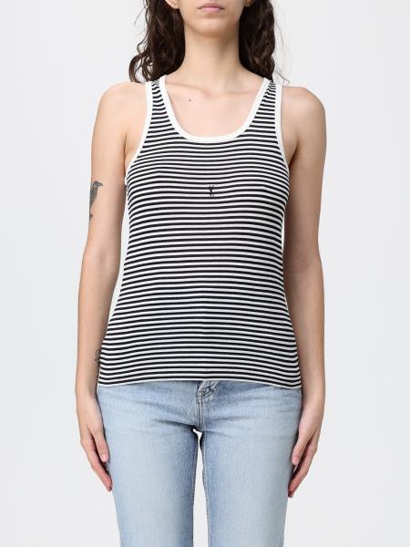 Top mujer Saint Laurent
