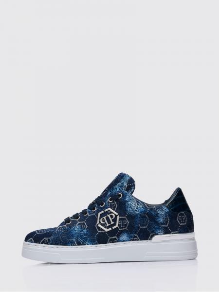 Sneakers men Philipp Plein